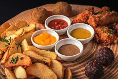 Bar Latino Americano