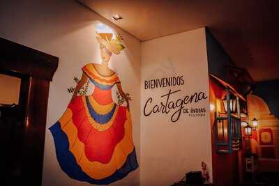 Bar Latino Americano