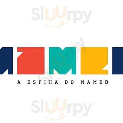 A Esfiha Do Mamed