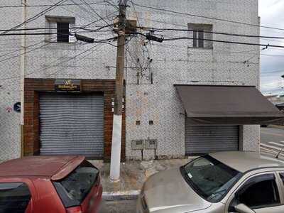 Mellows - Brownie & Burger