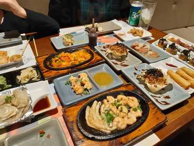 Matsuya Alto De Santana