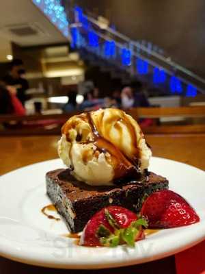 Matsuya Alto De Santana