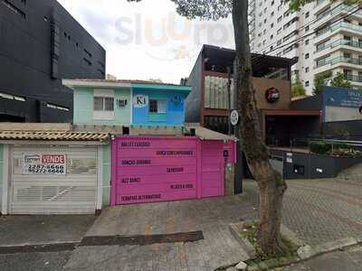 Matsuya Alto De Santana