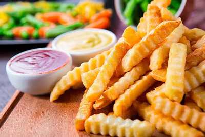 Bbq Grill Sanduíches