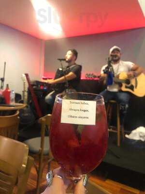 Tora Bar E Restaurante