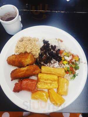 Tora Bar E Restaurante