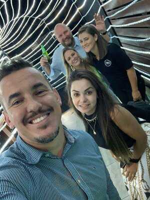 Tora Bar E Restaurante