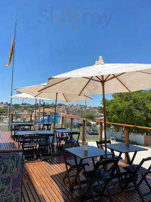 Tora Bar E Restaurante