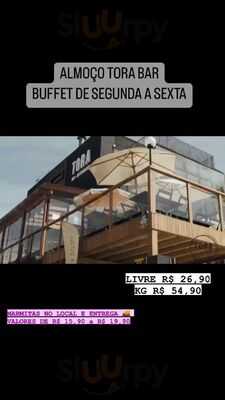 Tora Bar E Restaurante