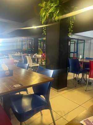 Tora Bar E Restaurante