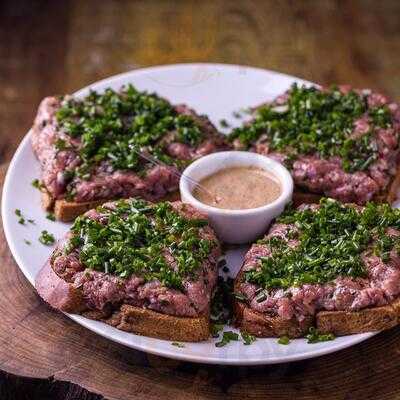 Tora Bar E Restaurante