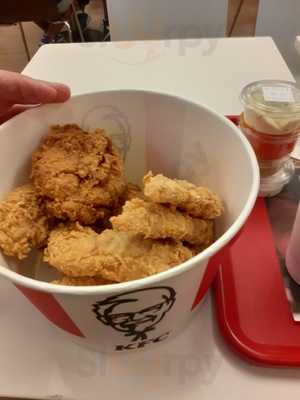 Kfc Porto Alegre