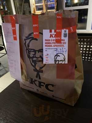Kfc Porto Alegre