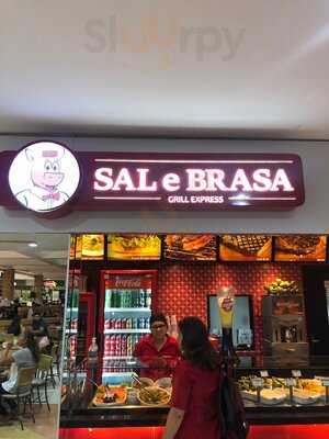 Sal E Brasa Grill Express