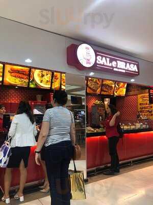 Sal E Brasa Grill Express