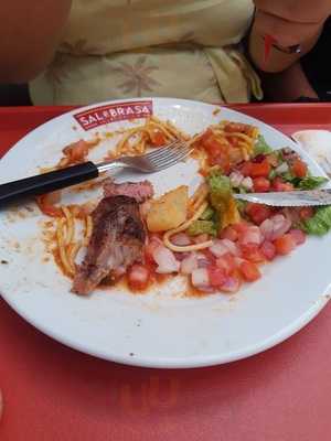 Sal E Brasa Grill Express