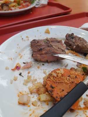 Sal E Brasa Grill Express