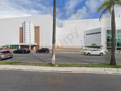 Sal E Brasa Grill Express