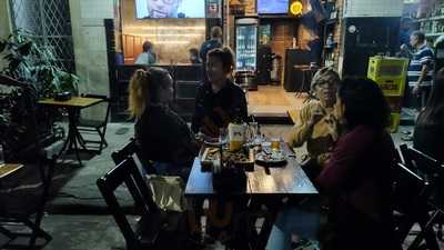 Empório Beer & Burguer