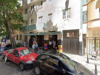 Empório Beer & Burguer