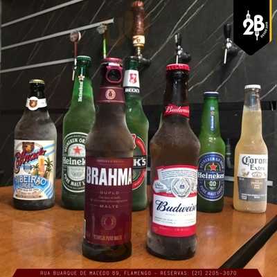 Empório Beer & Burguer