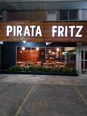 Pirata Fritz