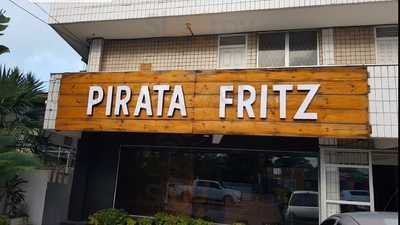 Pirata Fritz