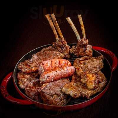 Dom Antunes Steakhouse