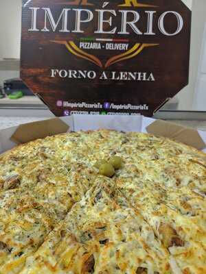 Império Pizzaria Delivery