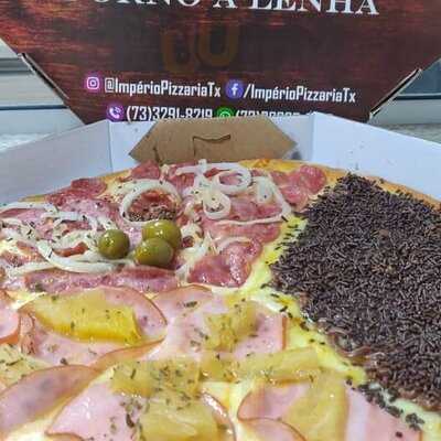 Império Pizzaria Delivery