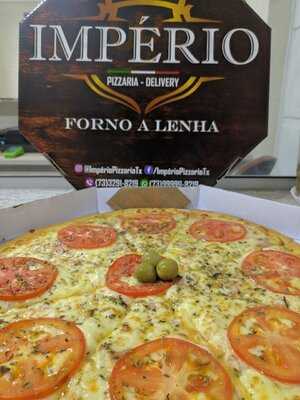 Império Pizzaria Delivery