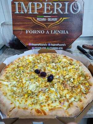 Império Pizzaria Delivery