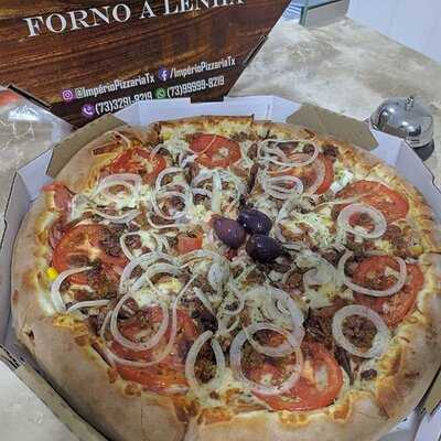 Império Pizzaria Delivery