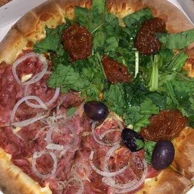 Império Pizzaria Delivery