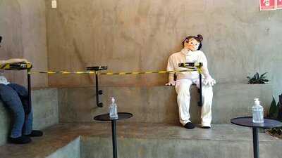 Patties - Itaim Bibi