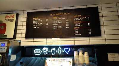 Patties - Itaim Bibi