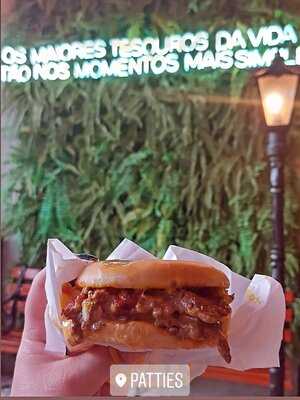 Patties - Itaim Bibi