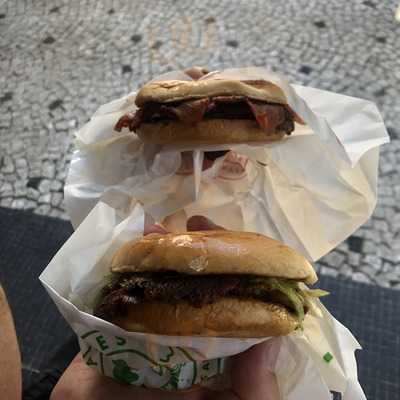 Patties - Itaim Bibi