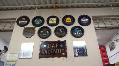 Bar Valentim