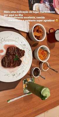 Mandioca Bar & Brasa