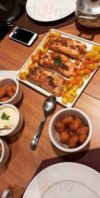 Mandioca Bar & Brasa