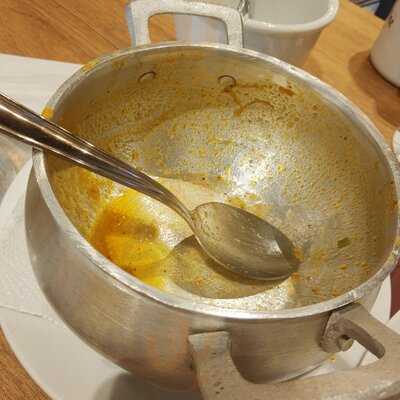 Mandioca Bar & Brasa