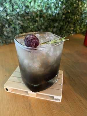 Mandioca Bar & Brasa