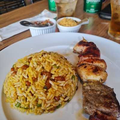 Mandioca Bar & Brasa