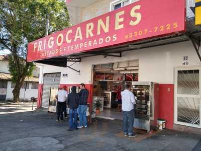 Serranos Restaurante