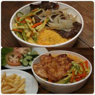 Serranos Restaurante