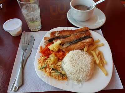 Serranos Restaurante