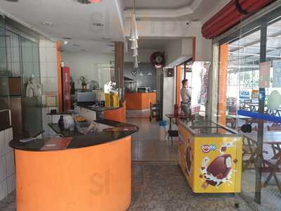 Serranos Restaurante