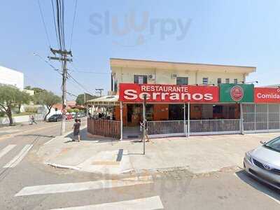 Serranos Restaurante