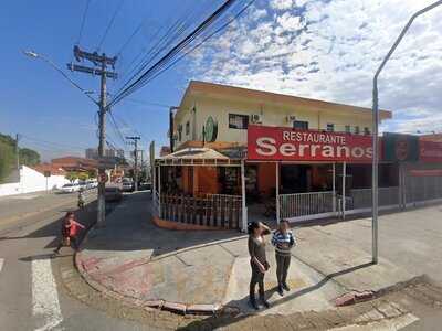 Serranos Restaurante